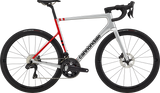 SuperSix Evo Carbon Disc Ultegra Di2 (2022)