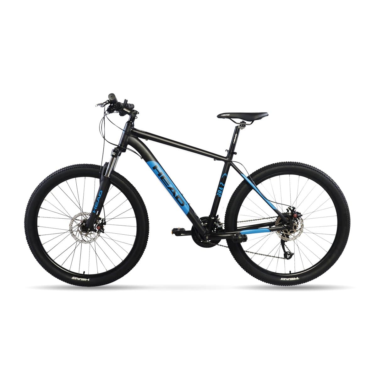 JRA 27 Mountain Bike