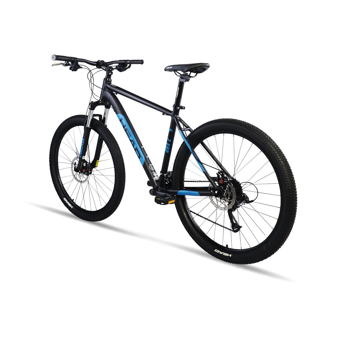 JRA 27 Mountain Bike