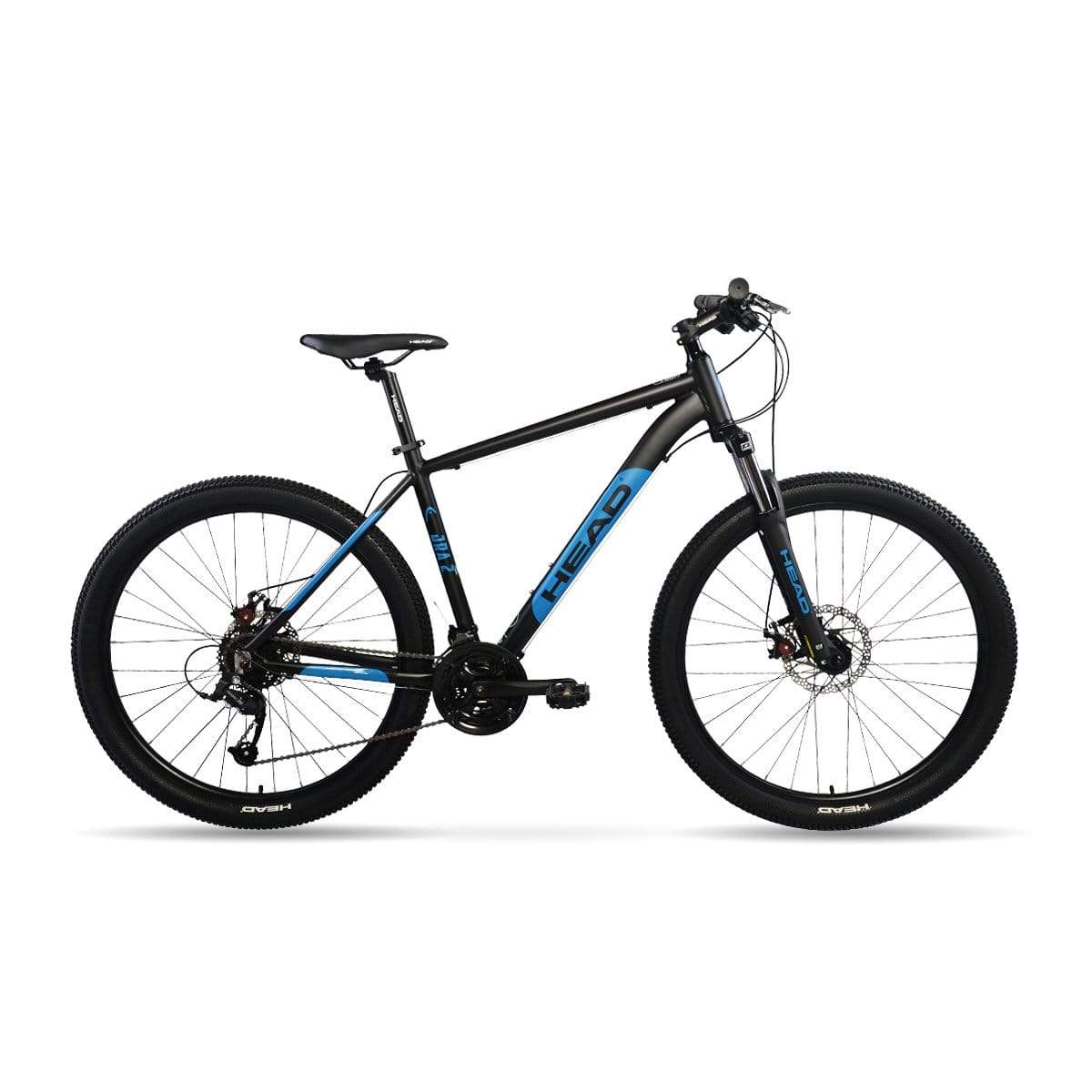 JRA 27 Mountain Bike