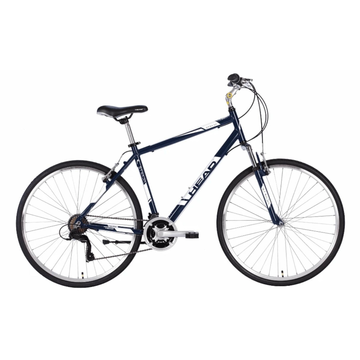 Strada Hybrid Bike