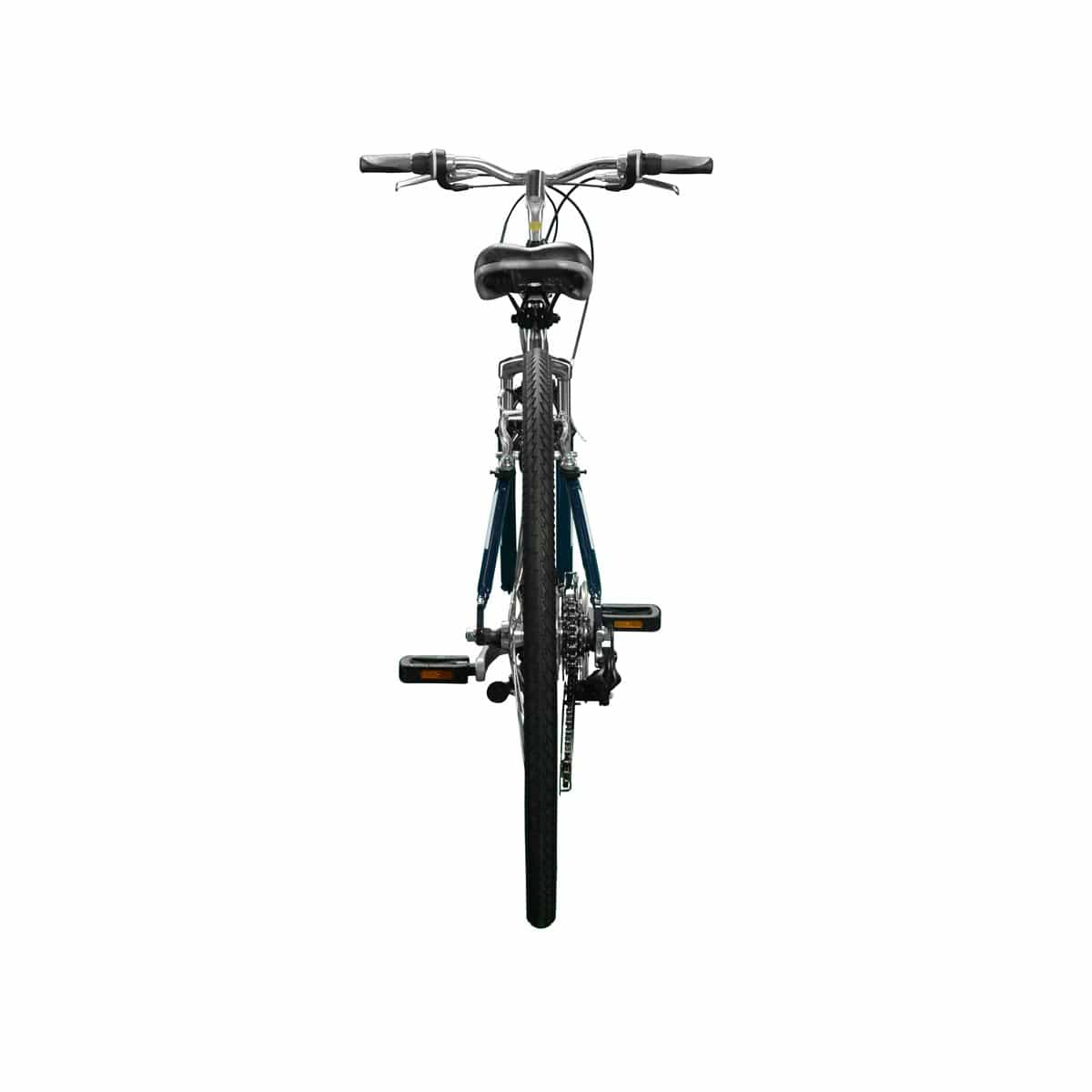 Strada Hybrid Bike