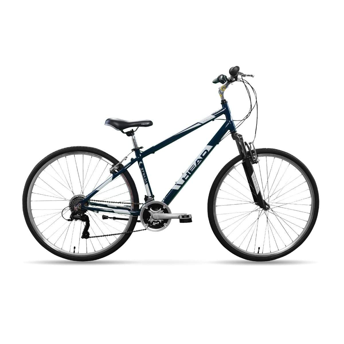 Strada Hybrid Bike