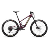 Hightower 3 S-Kit Carbon 29er Mountain Bike