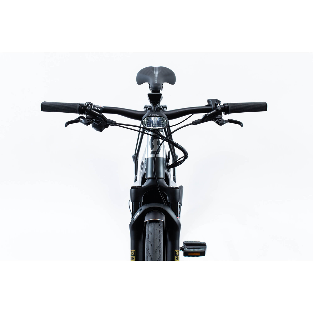 Scott Bike Silence eRide 10 Men US std.