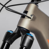 Megatower S-Kit Carbon Full Suspension Mountain Bike