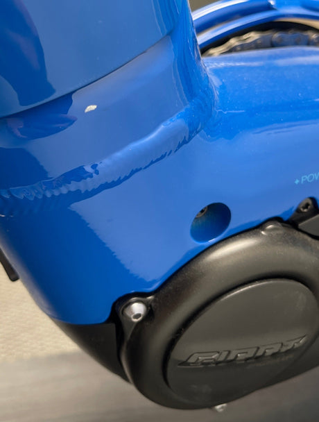 Transend E+ GTS (Blem)