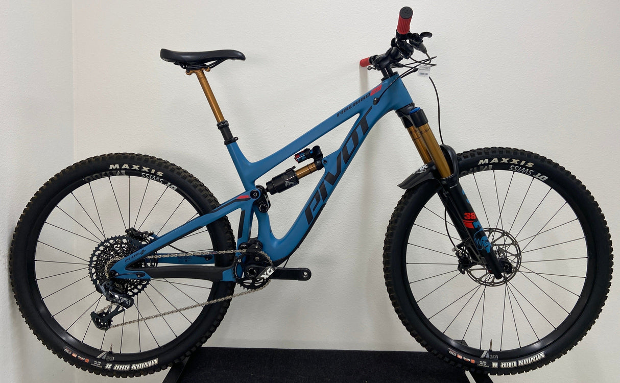 Firebird 29 Pro XO1 (Demo)