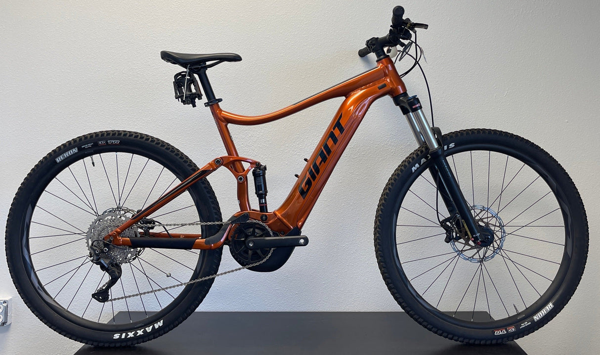 Stance E+ 2 29 (Demo)