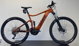 Stance E+ 2 29 (Demo)