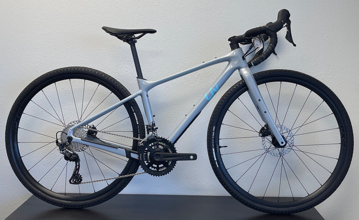 Devote Advanced 2 Be Good Edition (Blem)