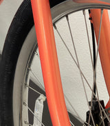 Cruiser Go! Step-Thru (Blem)