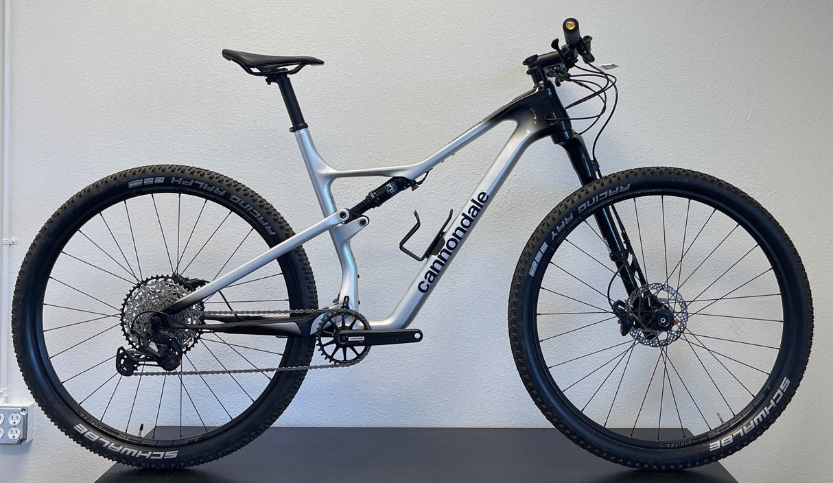 Scalpel 29 Carbon 3 (Demo)