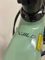Wild FS H20 (Blem)