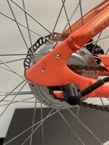 Cruiser Go! Step-Thru (Blem)