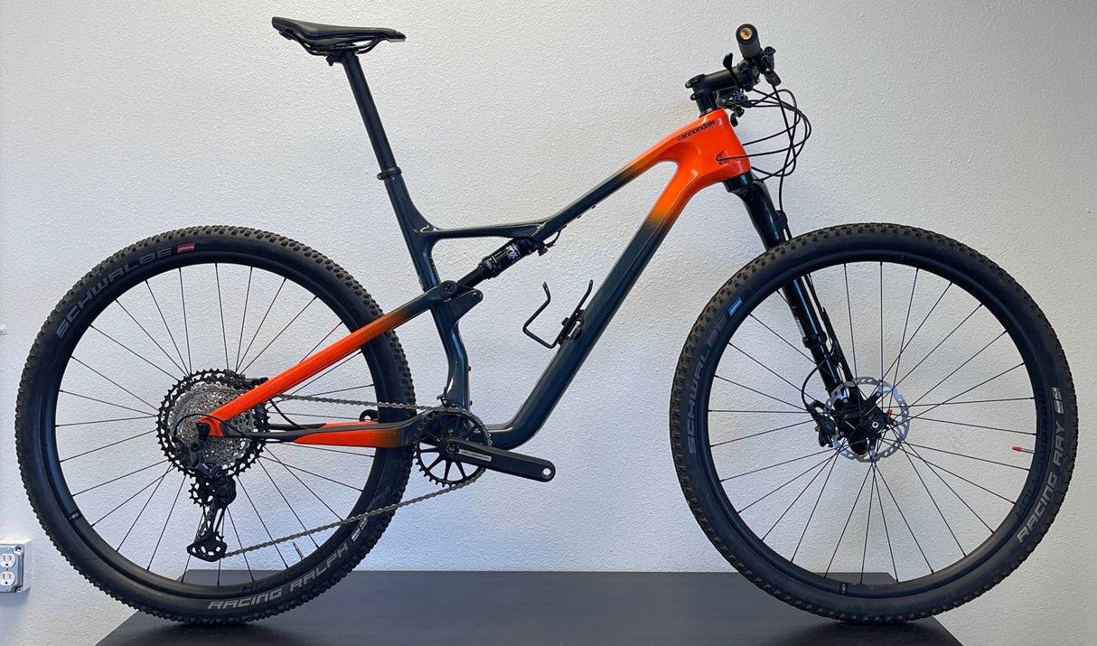 Scalpel Carbon 2 (Demo)