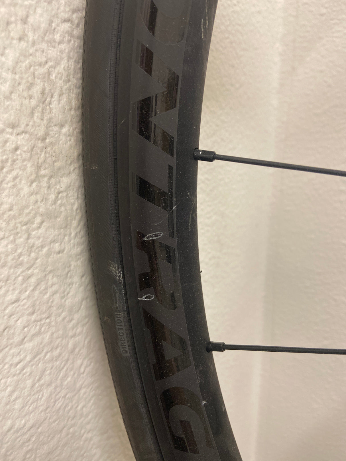 Emonda ALR 5 Disc Rival AXS (Blem)