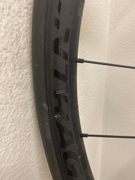 Emonda ALR 5 Disc Rival AXS (Blem)