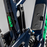 Megatower S-Kit Carbon Full Suspension Mountain Bike