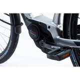 Scott Bike Silence eRide 10 Men US std.