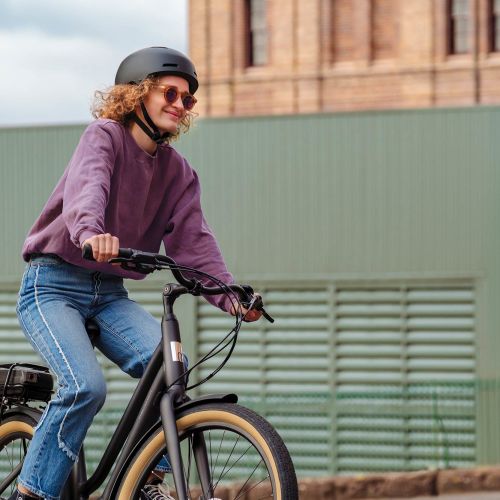 Lafree E+ 20MPH E-Bike