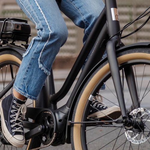 Lafree E+ 20MPH E-Bike