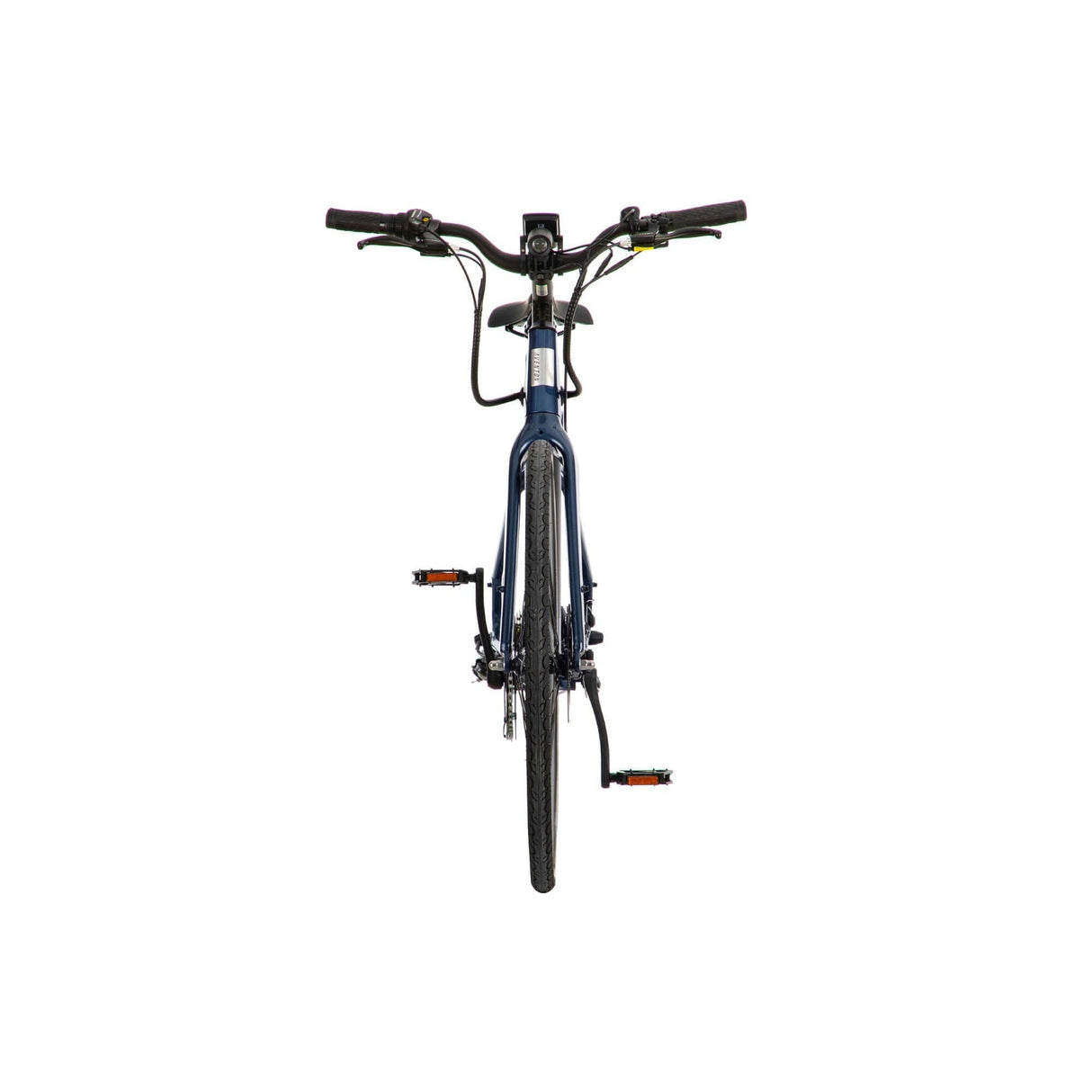 Soltera V2 Step-Thru E-Bike