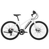 Soltera V2 Step-Thru E-Bike