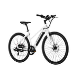 Soltera V2 Step-Thru E-Bike