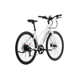 Soltera V2 Step-Thru E-Bike