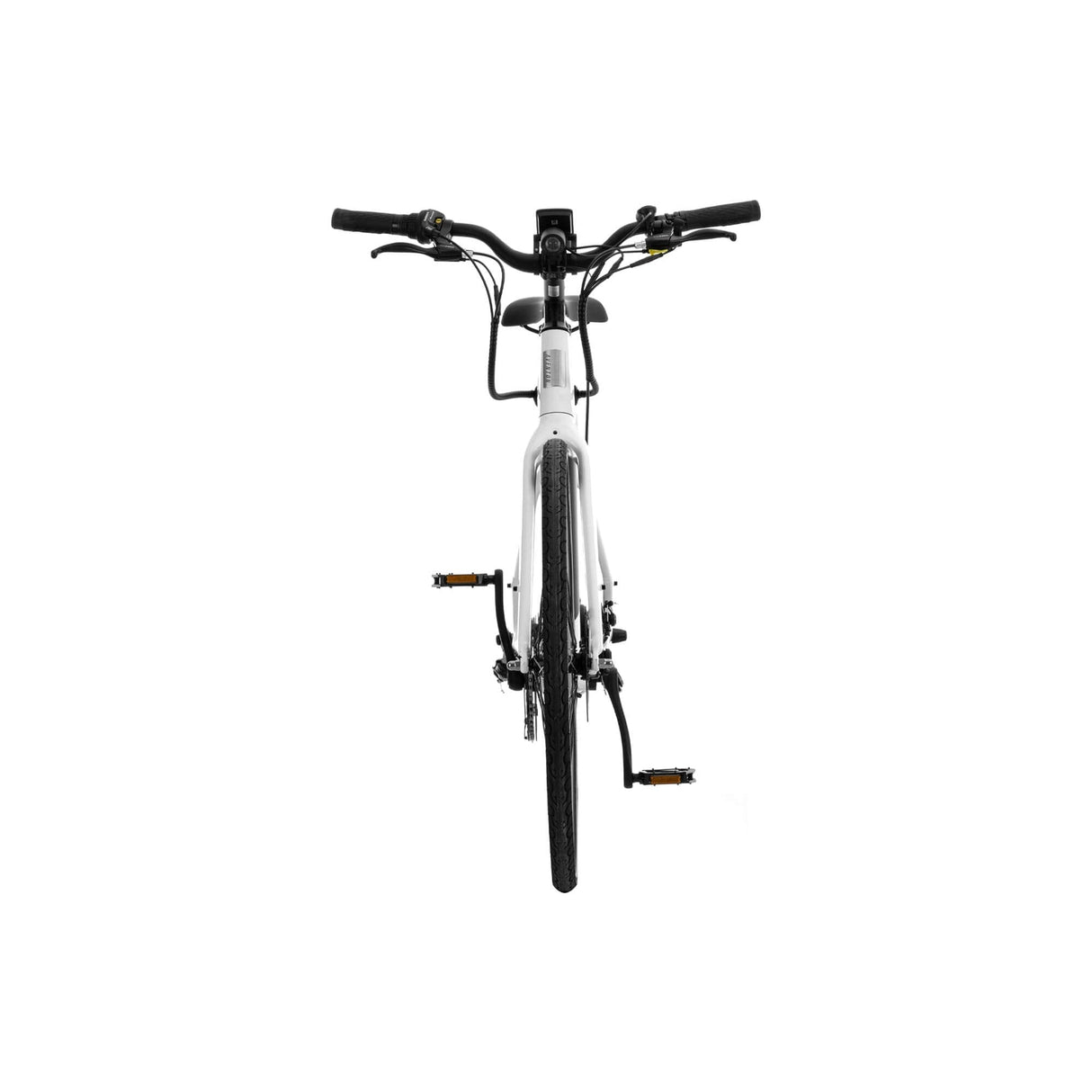 Soltera V2 Step-Thru E-Bike