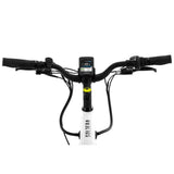 Soltera V2 Step-Thru E-Bike