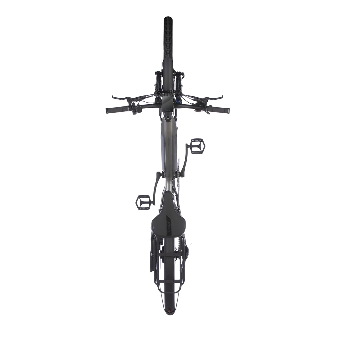 Level V2 Electric Bike - Clay