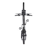 Level V2 Electric Bike - Clay