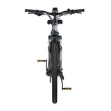 Level V2 Electric Bike - Blue