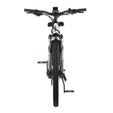Level V2 Step-Tru Electric Bike - White