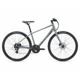 Alight 2 DD Disc Hybrid Bike (2021)