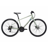 Alight 3 DD Disc Hybrid Bike (2021)