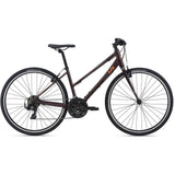 Alight 3 Hybrid Bike (2021)