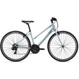 Alight 3 Hybrid Bike (2021)