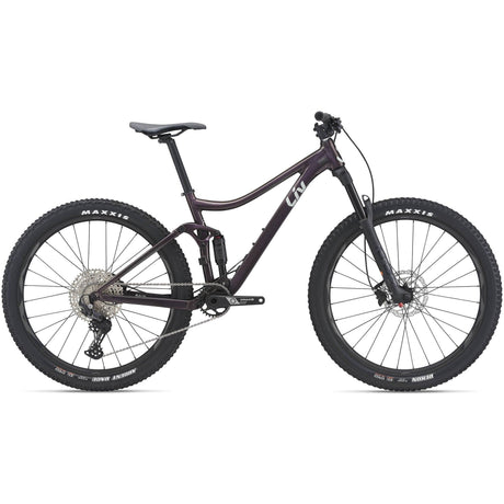 Embolden 2 - 27.5" Mountain Bike (2021)