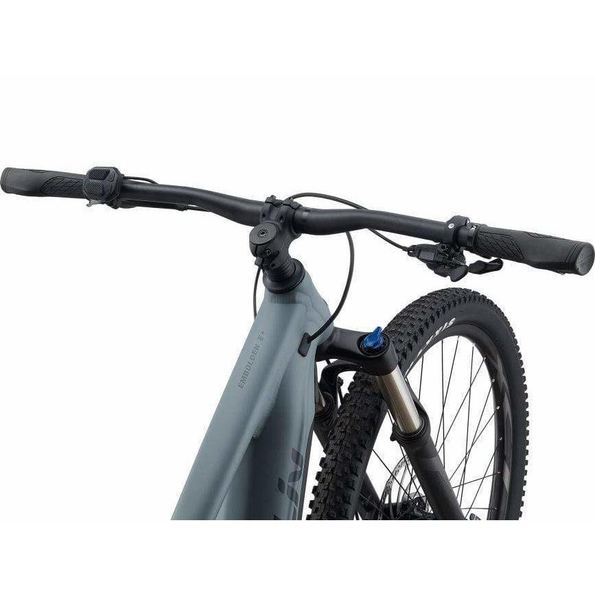 Embolden E+ 2 29er Electric Mountain Bike (2021)