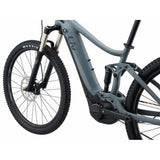 Embolden E+ 2 29er Electric Mountain Bike (2021)