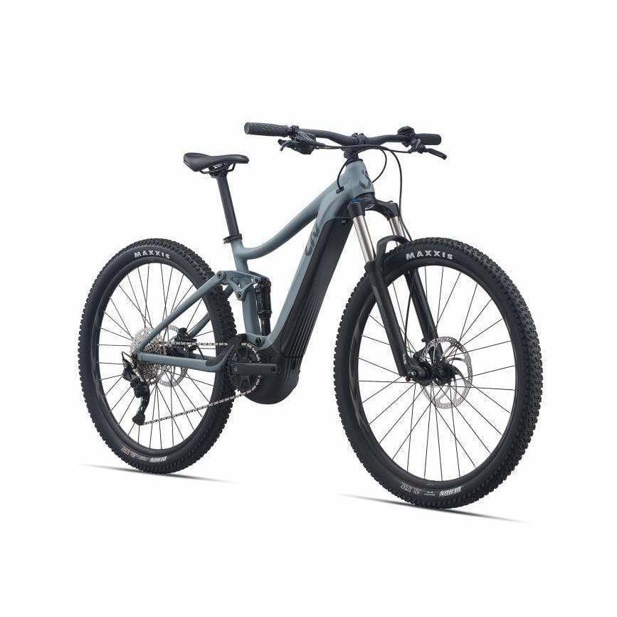 Embolden E+ 2 29er Electric Mountain Bike (2021)