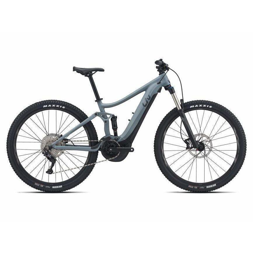 Embolden E+ 2 29er Electric Mountain Bike (2021)