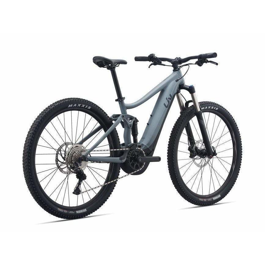 Embolden E+ 2 29er Electric Mountain Bike (2021)