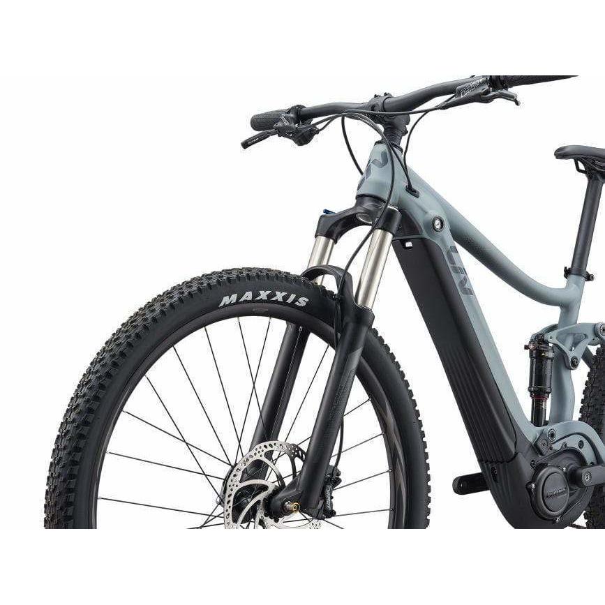 Embolden E+ 2 29er Electric Mountain Bike (2021)