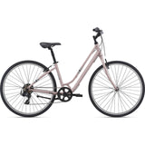Flourish 4 Comfort Bike (2021)
