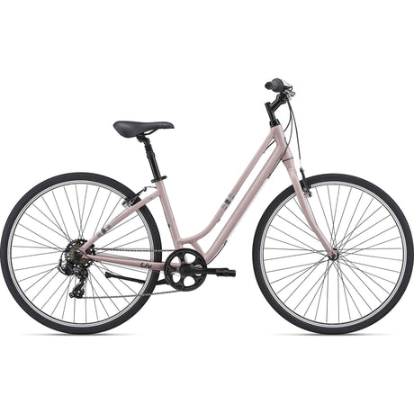 Flourish 4 Comfort Bike (2021)