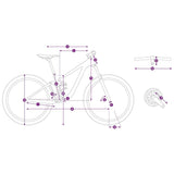 Embolden 2 27.5" Mountain Bike (2022)